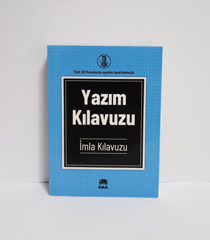 Yazım  Kılavuzu
