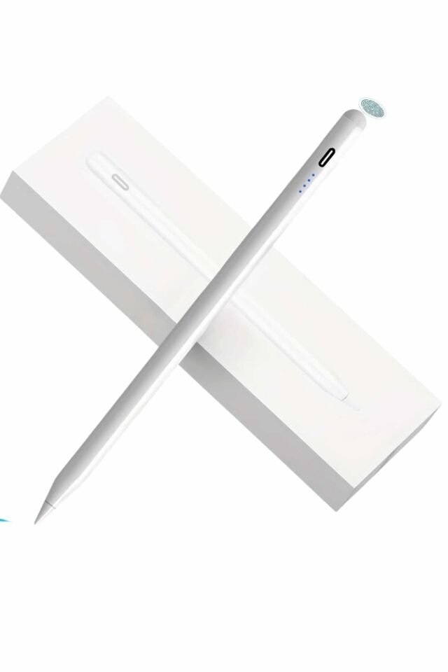 Yeni Nesil Android ve İOS Uyumlu Tablet Telefon Kalemi - Lisinya