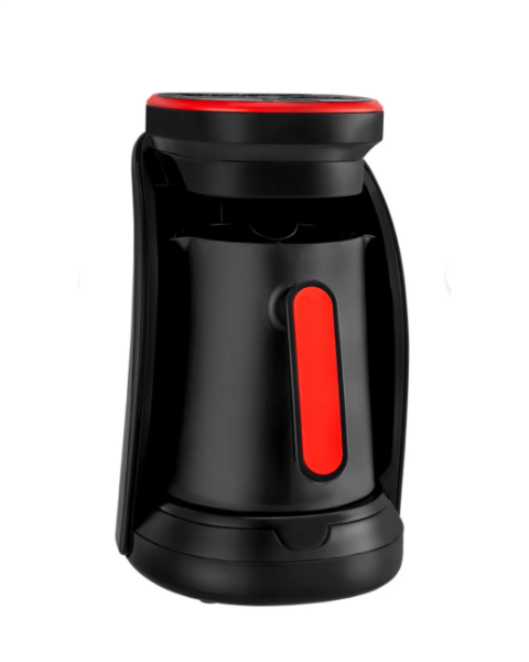 OTOMATİK SPARKLİNG KAHVE MAKİNESİ - Lisinya