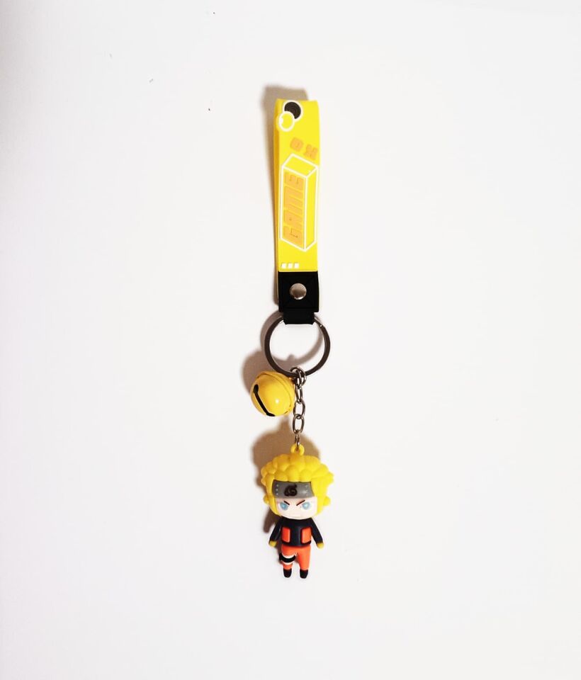 Anahtarlık Naruto Ninja