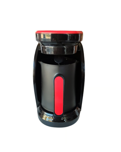 OTOMATİK SPARKLİNG KAHVE MAKİNESİ - Lisinya
