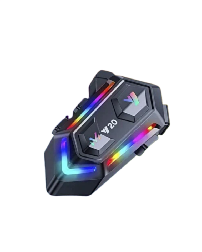 Y20 İNTERCOM - Lisinya