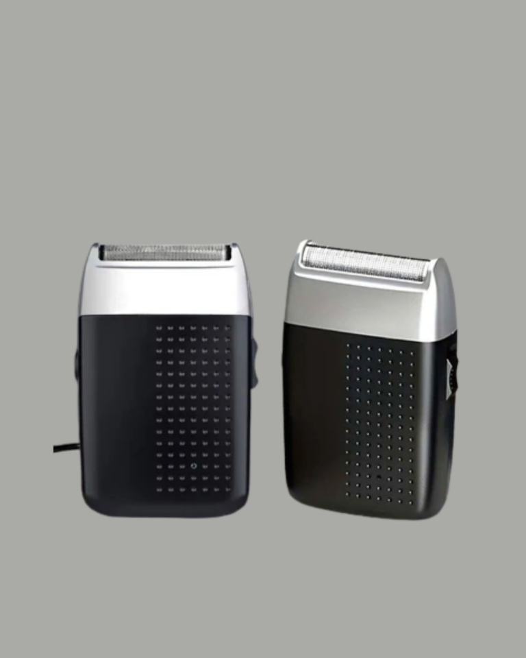 Çok Amaçlı Şarjlı Saç & Sakal Kesme Makinesi – Profesyonel ve Sessiz Performans - Lisinya