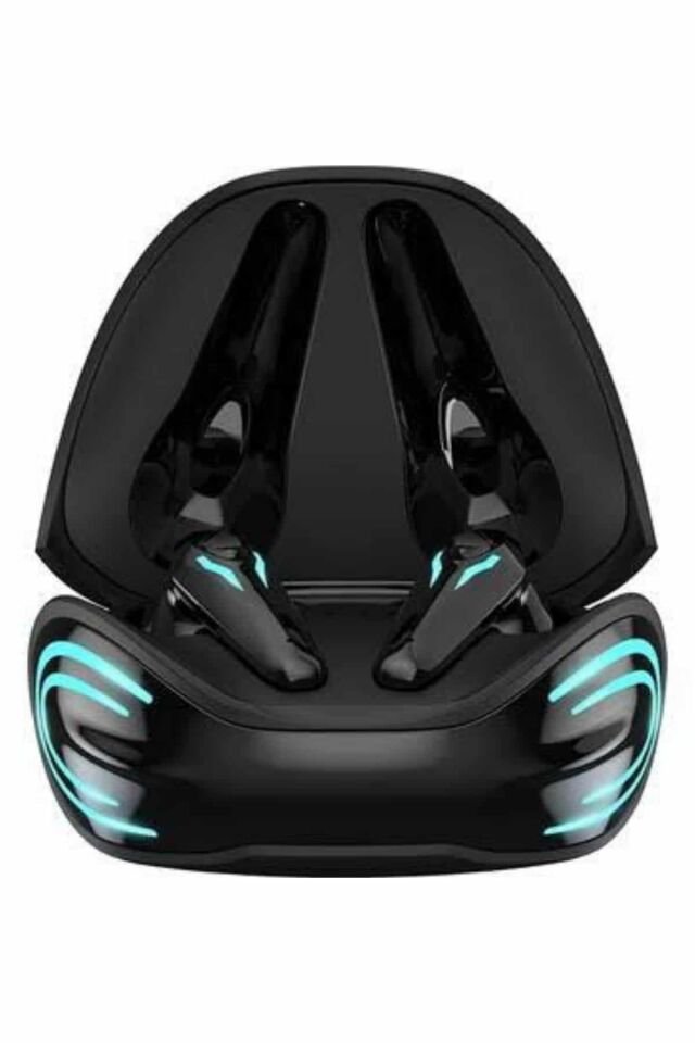 Mini Gaming Kulaklık Oyuncu Kulaklığı Bluetooth Kulaklık Android ve İOS Uyumlu - Lisinya