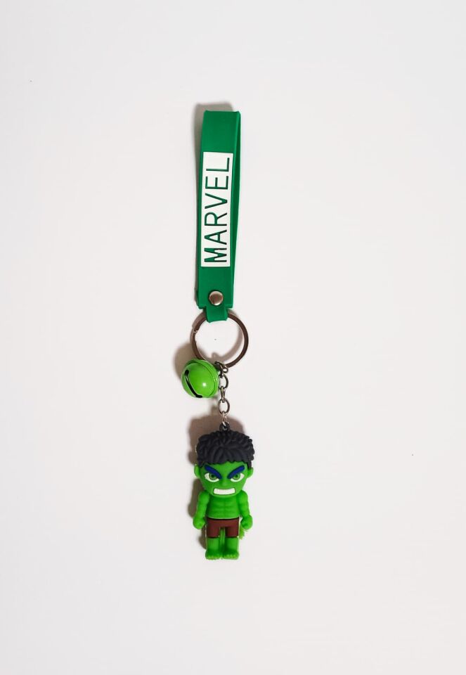 Anahtarlık Hulk