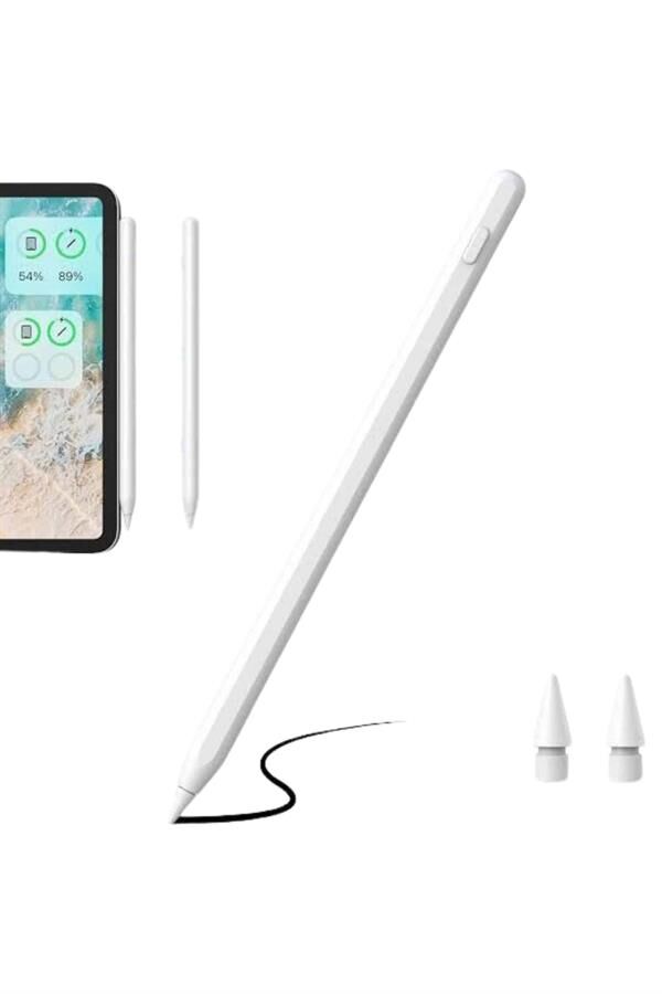 Yazı Çizim Kalemi İos Android Windows Uyumlu Tablet Telefon - Lisinya