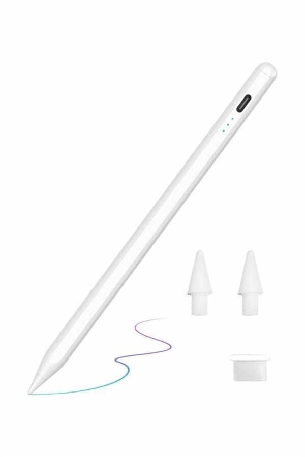 Yeni Nesil Android ve İOS Uyumlu Tablet Telefon Kalemi - Lisinya