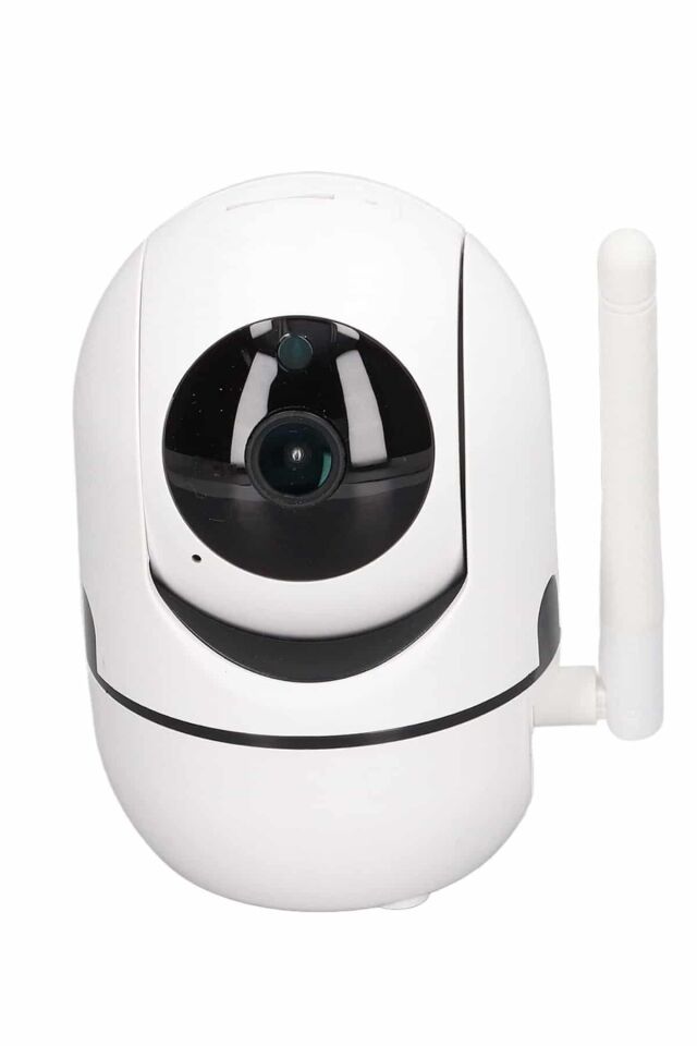 WİFİ KAMERA - Lisinya