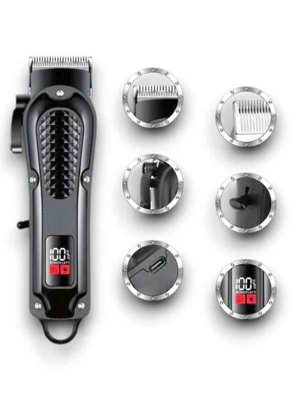 HK 750 TIRAŞ MAKİNESİ - Lisinya