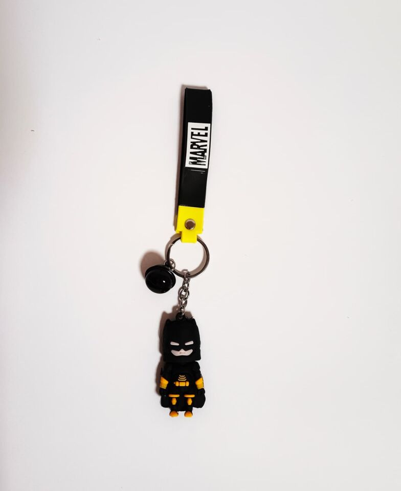 Anahtarlık Batman