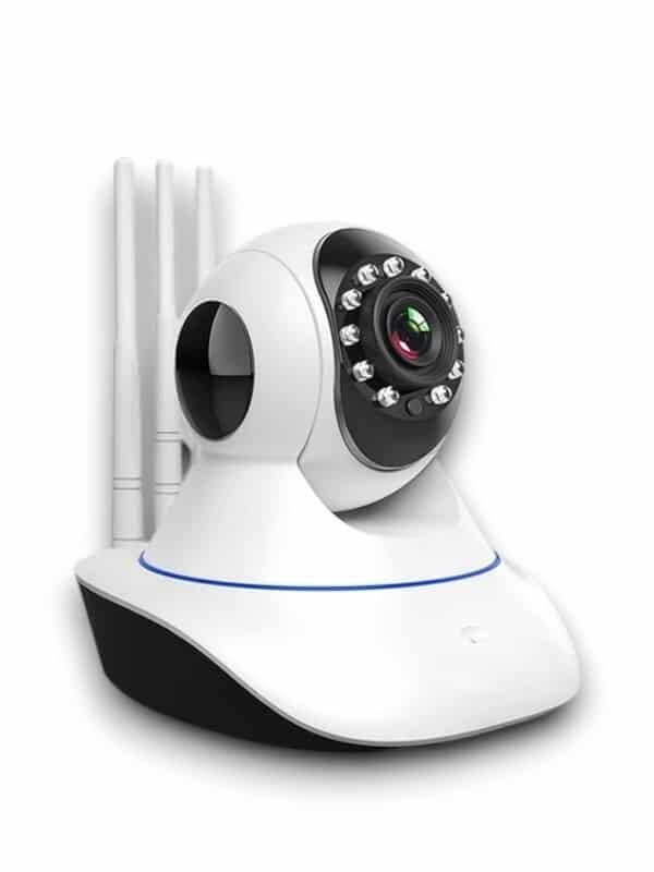 WİFİ KAMERA - Lisinya
