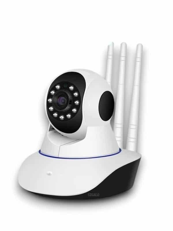 WİFİ KAMERA - Lisinya