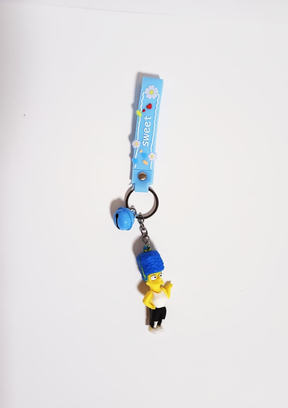 Anahtarlık Simpsons