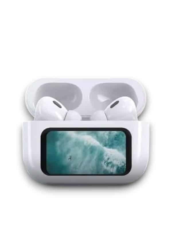 EKRANLI AİRPODS PRO - Lisinya