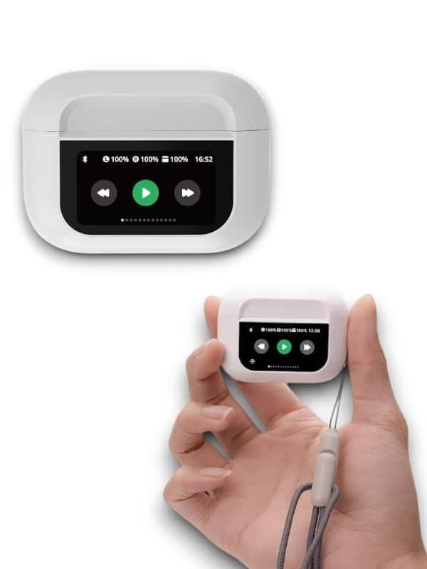 EKRANLI AİRPODS PRO - Lisinya