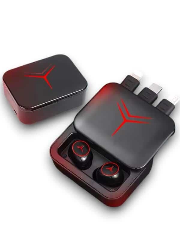 M88 BLUETOOTH KULAKLIK