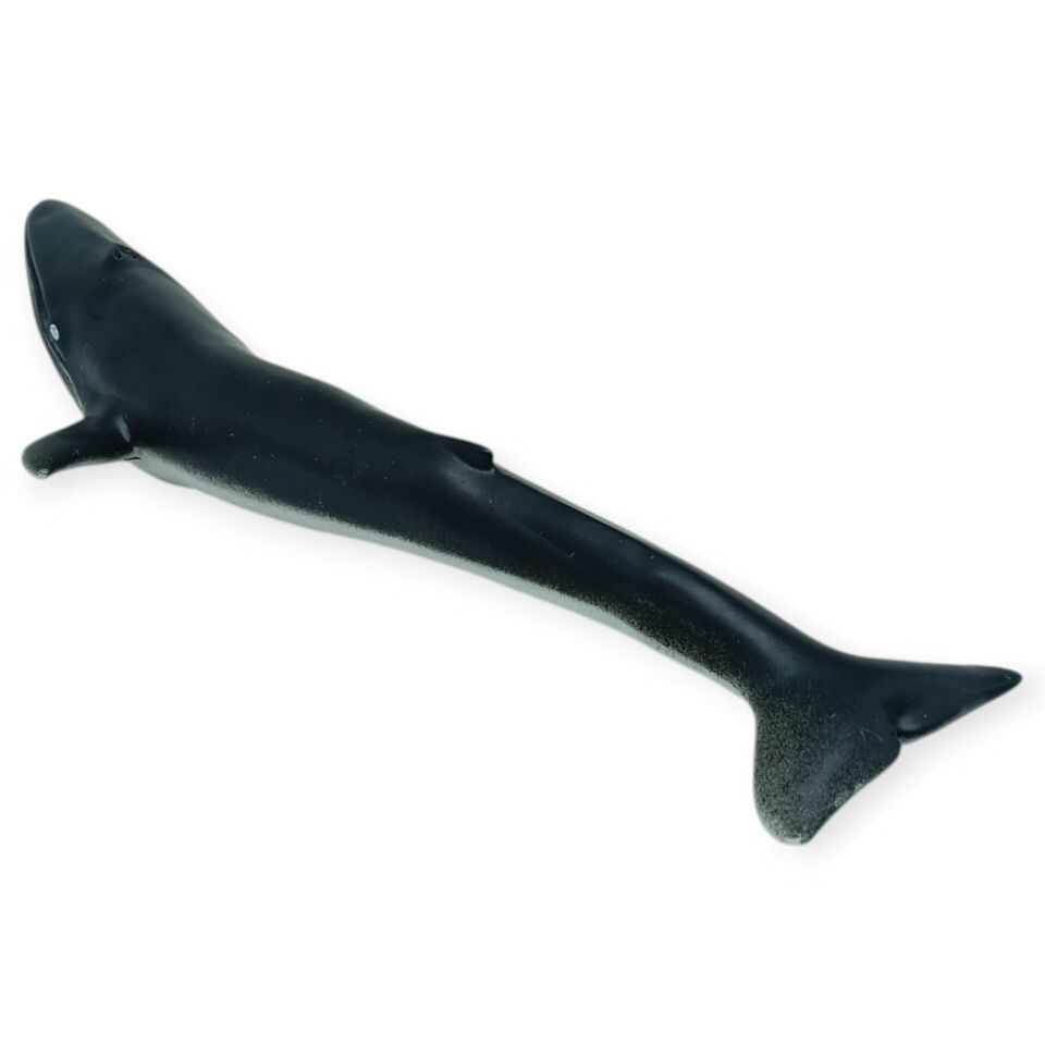 Deniz Hayvanları Serisi - Balina 29 cm (Lisinya)