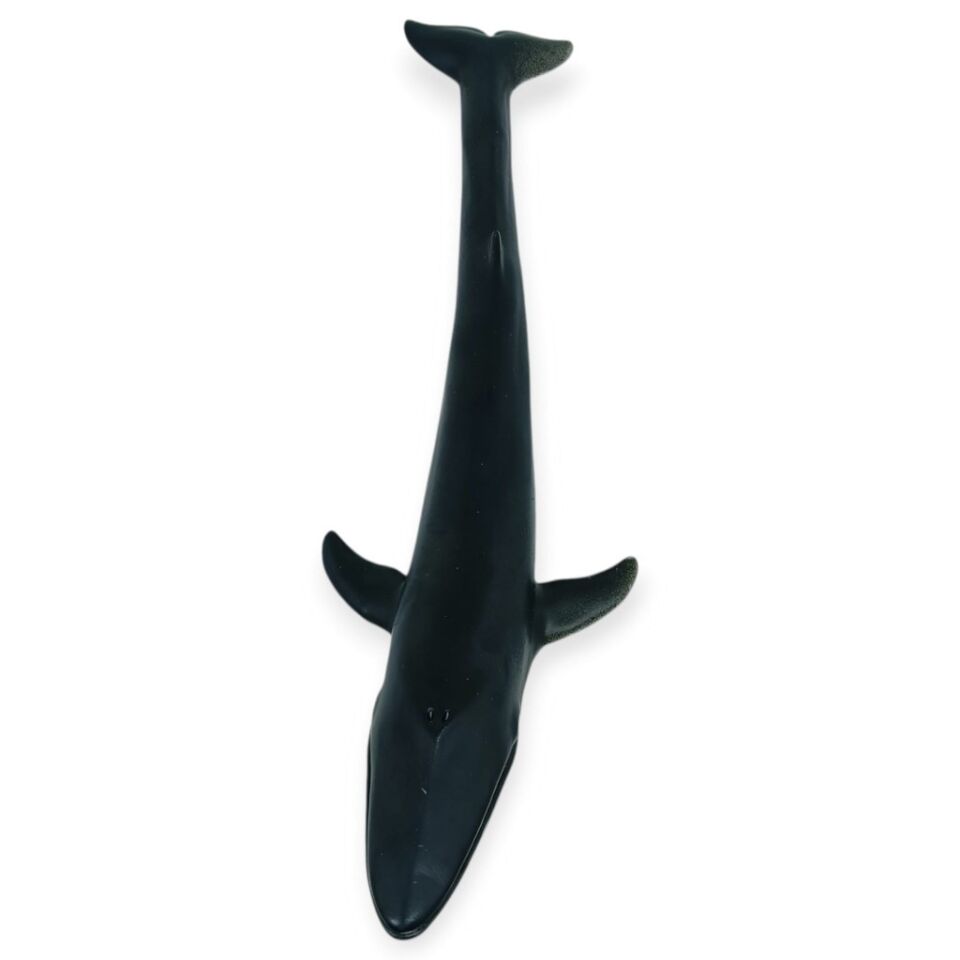 Deniz Hayvanları Serisi - Balina 29 cm (Lisinya)