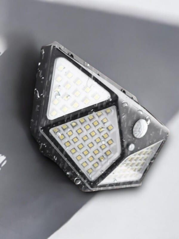 YX-100 LED IŞIK - Lisinya