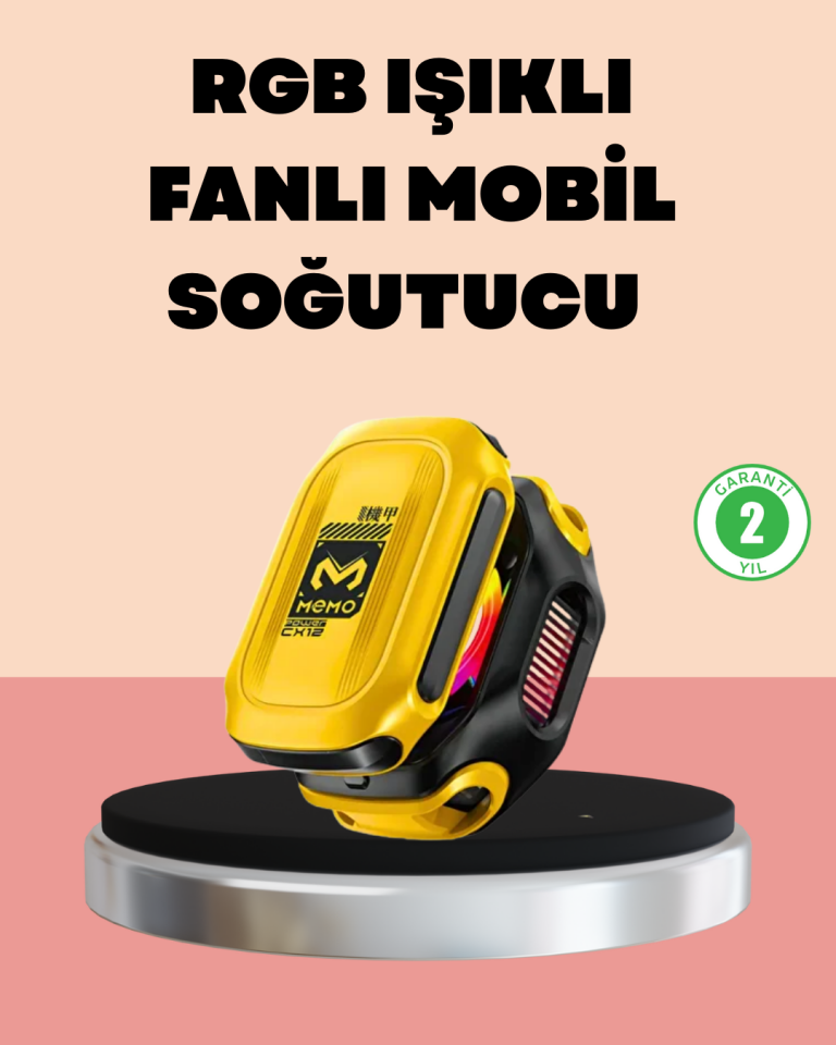 ABS Alüminyum Alaşımlı Hafif ve Dayanıklı Mobil Soğutucu - Lisinya