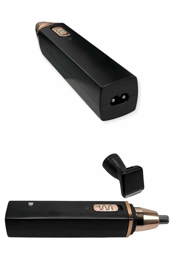 USB Sarjlı Tı raş Makinesi USB Sarjlı Traş Makinesi Uzun Ömürlü - Lisinya