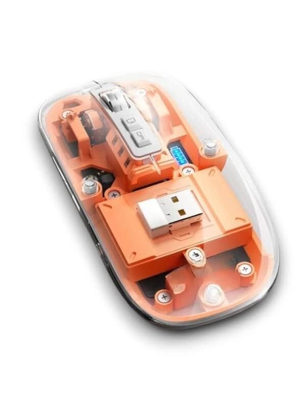 PG-9010 MOUSE FARE - Lisinya