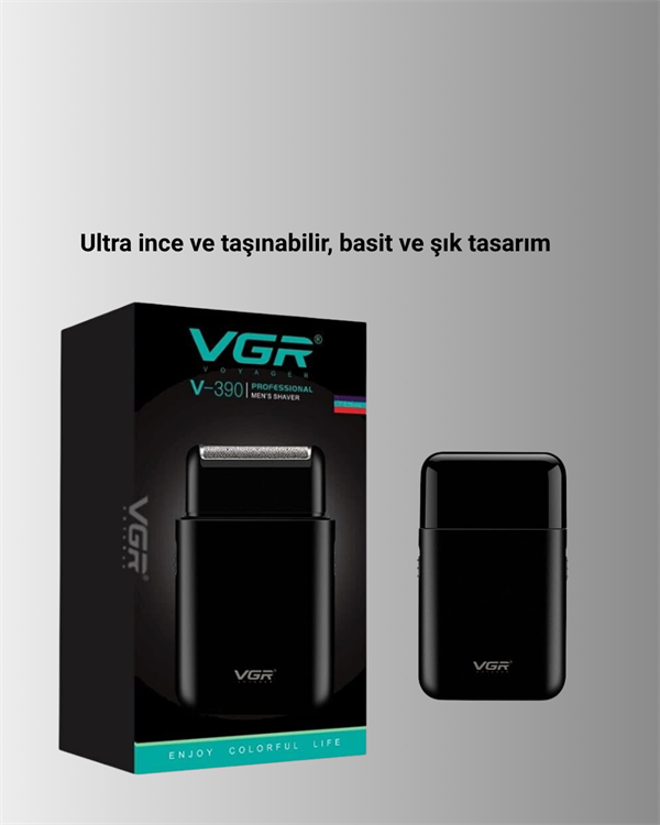 Elektrikli Tıraş Aleti – Hassas Kesim, Kolay Temizlik, Cilt Dostu - Lisinya