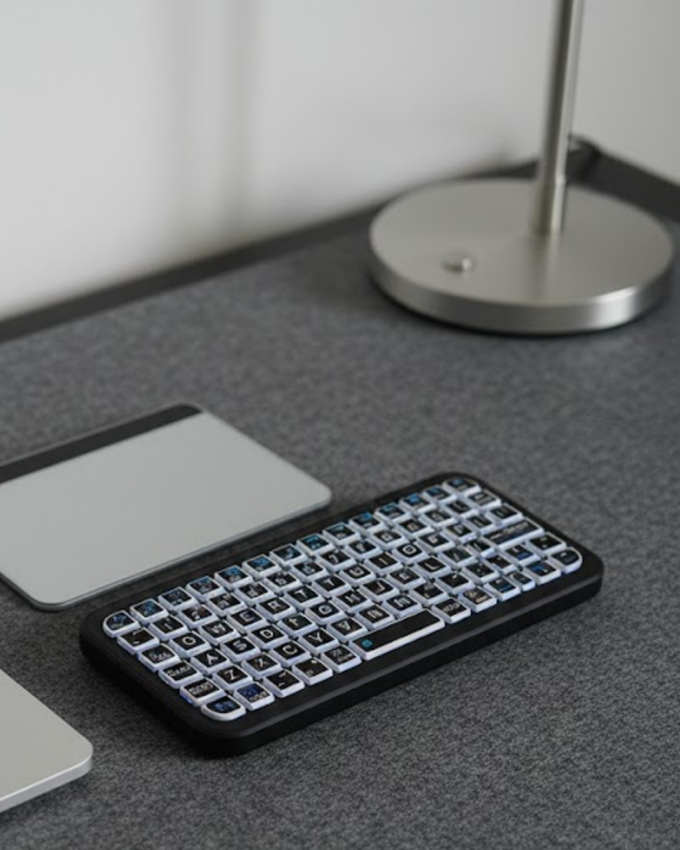 M7 BLUETOOTH KLAVYE - YamanHobiYamanHobi