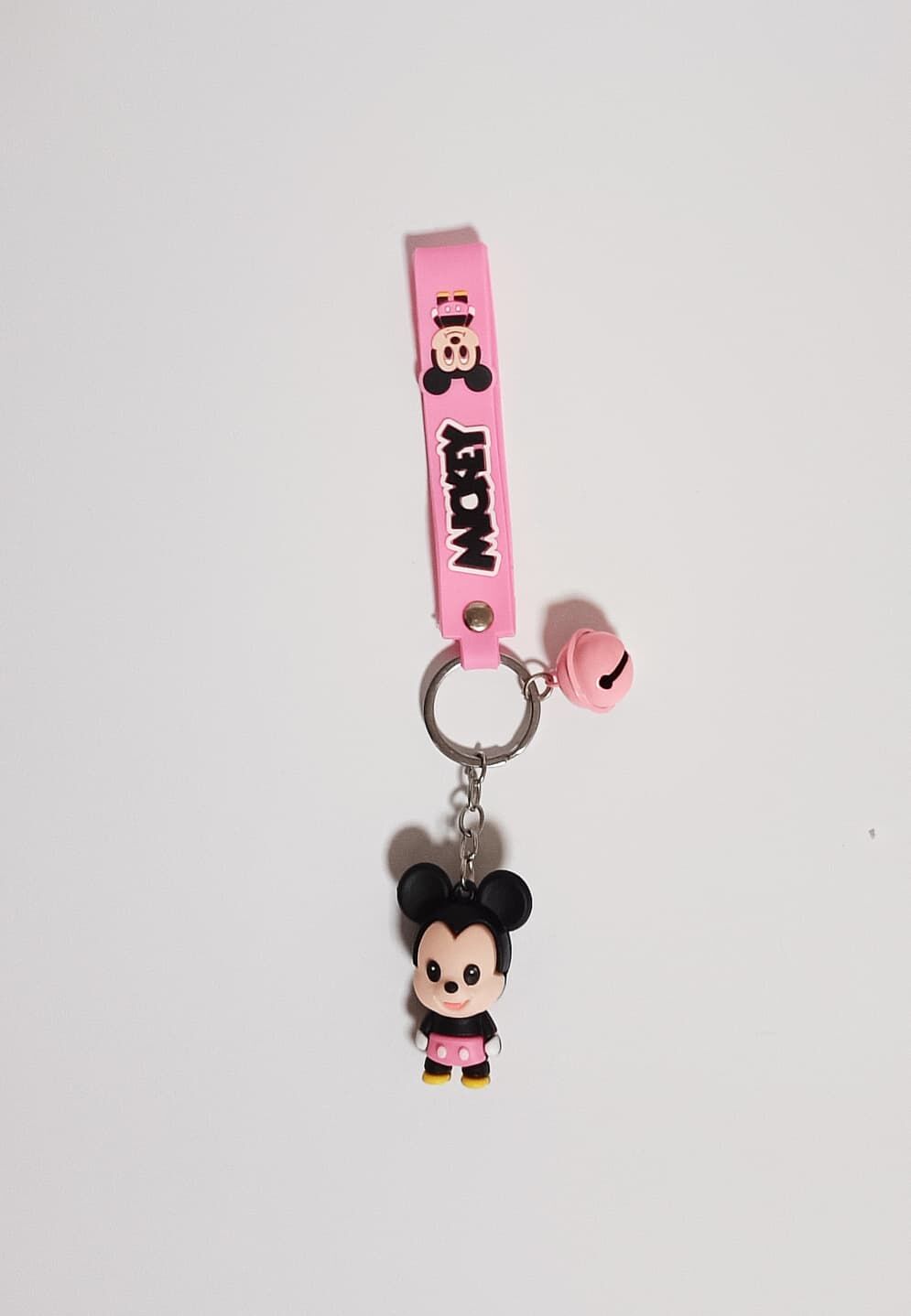 Anahtarlık Bebek Mickey Mause