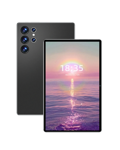 Klavyeli Android Tablet 1TB Hafıza 16GB RAM Kalem ve Kılıf Hediyeli - Lisinya