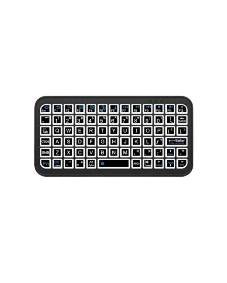 M7 BLUETOOTH KLAVYE - Lisinya