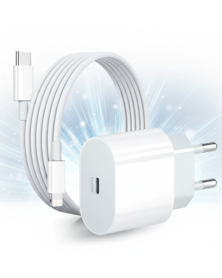 iPhone 14 13 12 Mini 11 XR XS X 20W Hızlı Şarj Adaptörü - Lisinya
