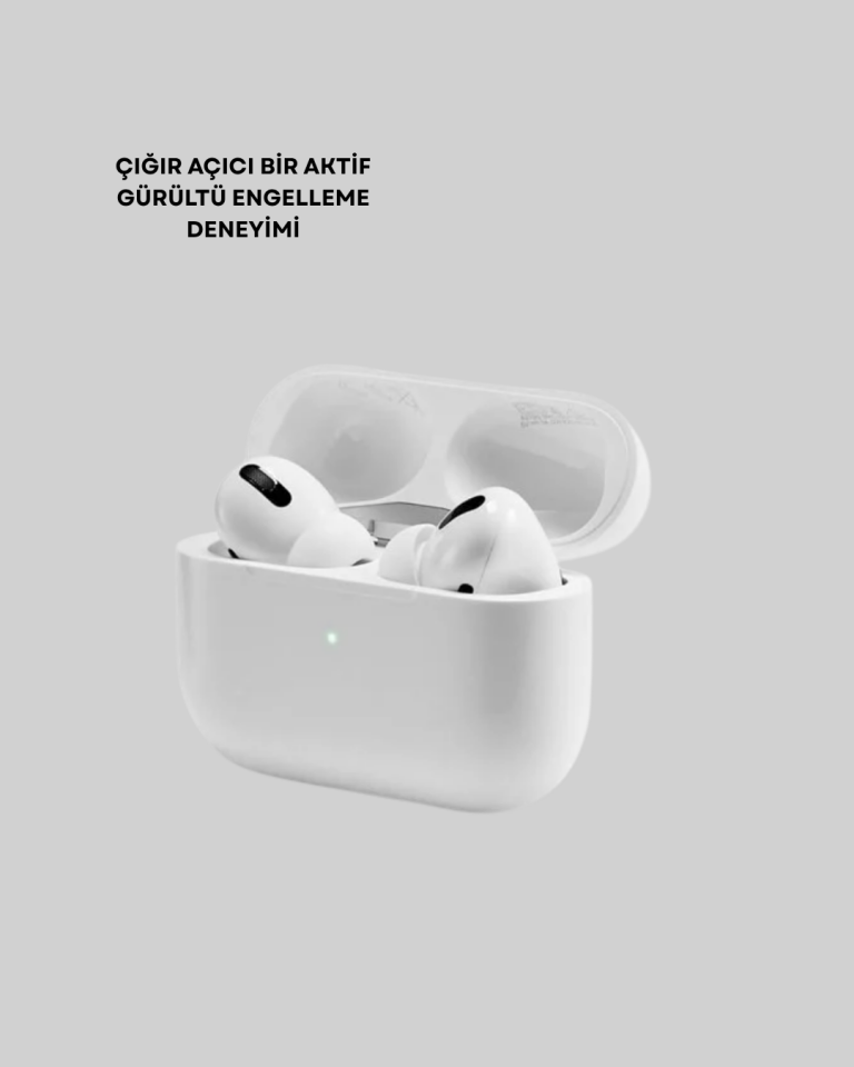 YamanHobi Bluetooth 5.3 Kulaklık Çift Mikrofonlu Kablosuz Kulak İçi Kulaklık