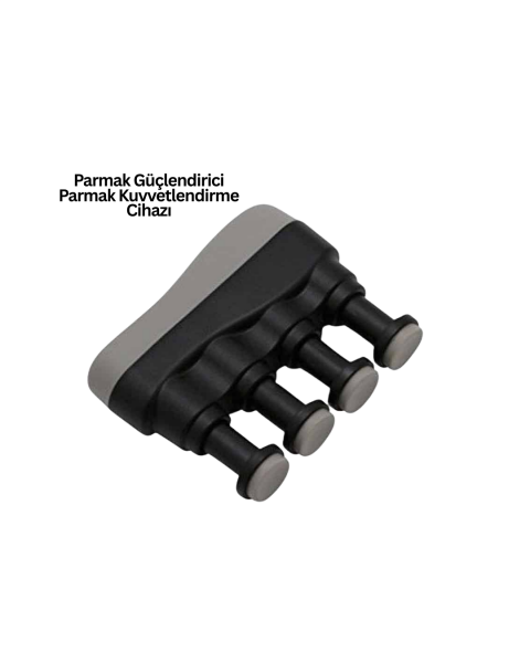 PARMAK GÜÇLENDİRİCİ