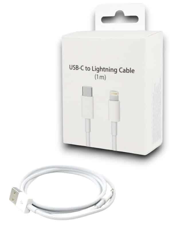YamanHobi 30W USB Type-C Hızlı Şarj Kablosu 5A Data ve Şarj Kablosu