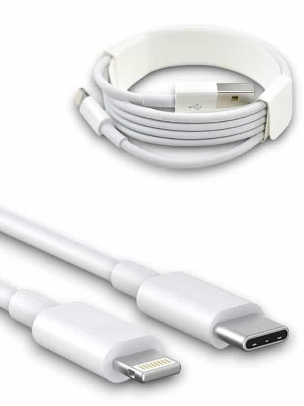 YamanHobi 30W USB Type-C Hızlı Şarj Kablosu 5A Data ve Şarj Kablosu