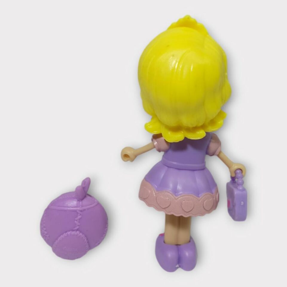 Belissa Bebek ve Aksesuarları - A (Lisinya)