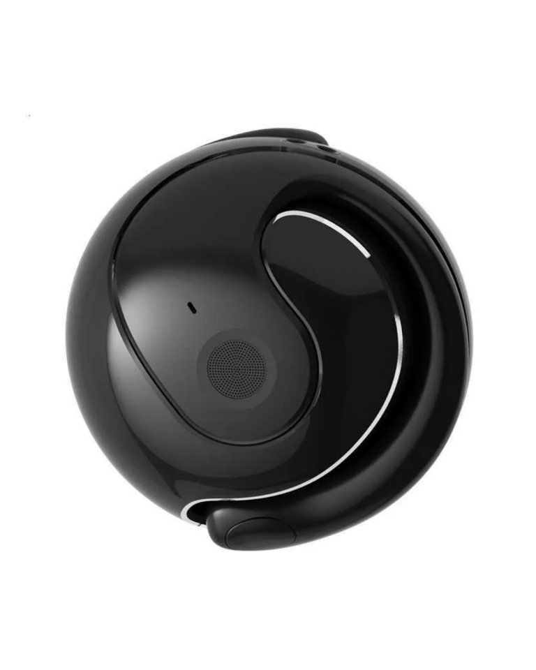 36 Saat Kullanım Bluetooth Kulaklık Gürültü Engelleme Spor Kulaklık - Lisinya