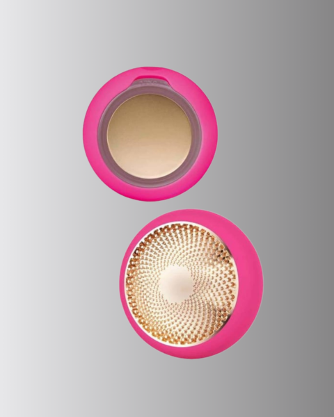 UFO Mini Akıllı Cilt Bakım Cihazı – LED Işık Terapisi ve Termal Maske Teknolojisi