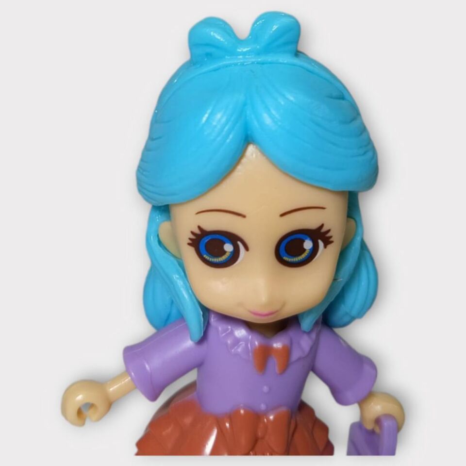 Belissa Bebek ve Aksesuarları - C (Lisinya)