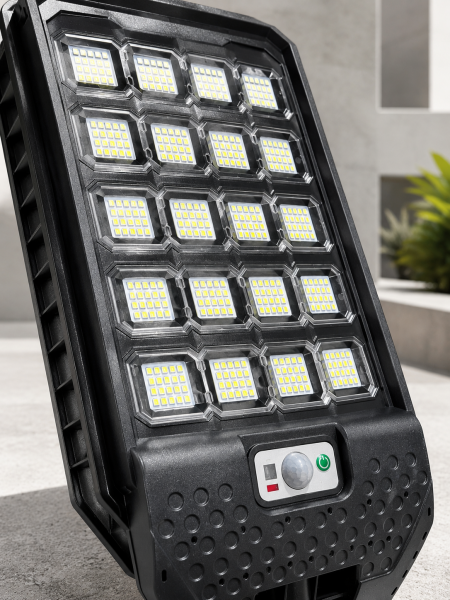 SOLAR LAMBA W7207 - Lisinya