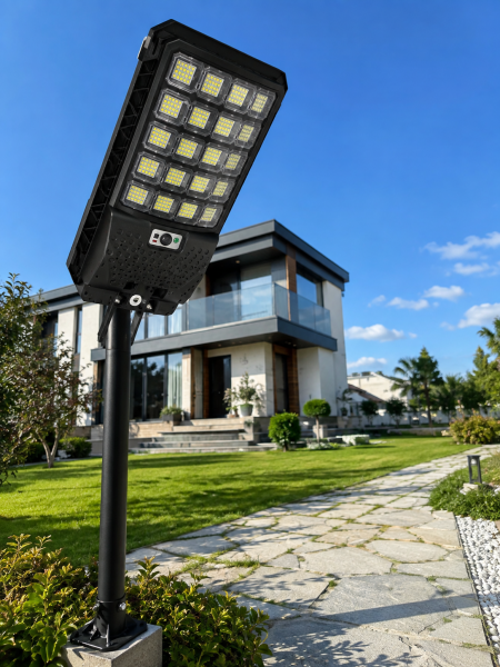 SOLAR LAMBA W7207 - Lisinya