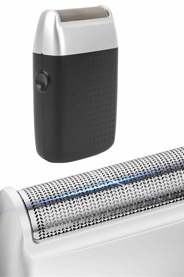 Günlük Sakal Tıraşına Uygun Tıraş Makinesi Elektrikli Şarj Edilebilir - Lisinya