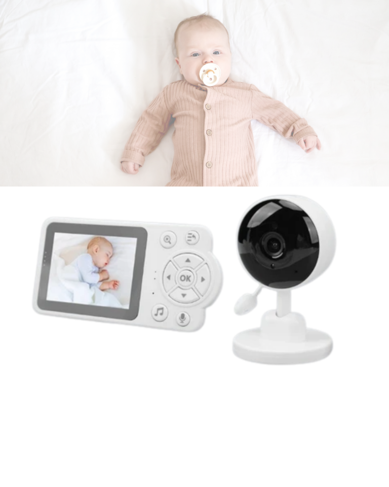 C38 BEBEK KAMERA - Lisinya