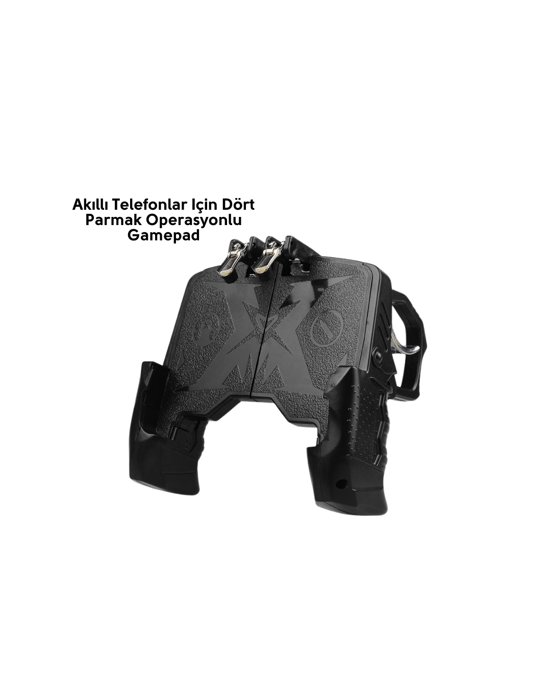 K21 PUBG KOL - Lisinya
