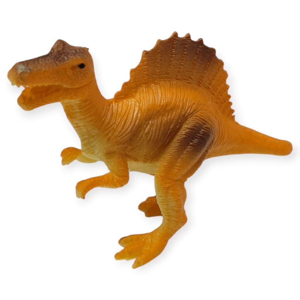 Hayvan Figürleri - Dinazor Figürü 12 cm - Spinosaurus (Lisinya)