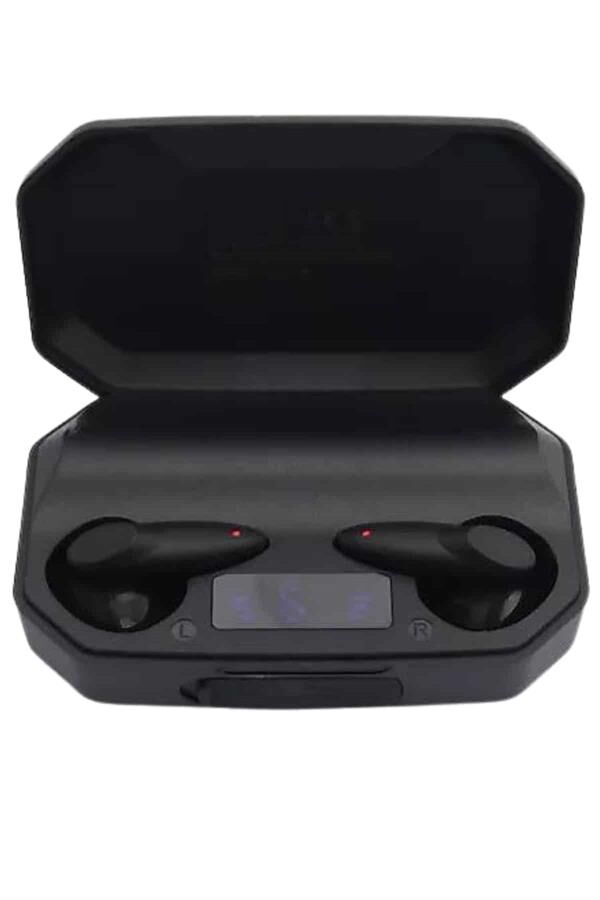 Çağrı Cevaplayabilen Akıllı Saat 5.2 Bluetooth Bağlantılı Gaming Kulaklık - Lisinya