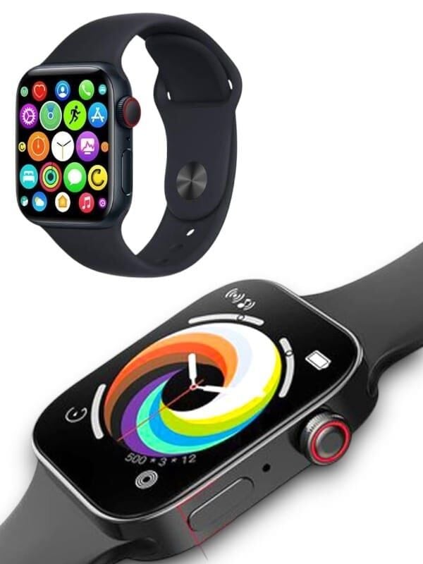 İ8 Pro max -YamanHobi