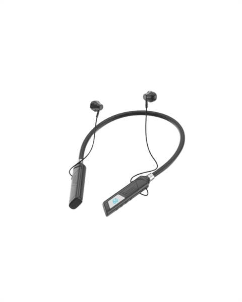 Ergonomik Tasarımlı Bluetooth Kulaklık – Gürültü Azaltmalı, Manyetik Yeni Nesil - Lisinya