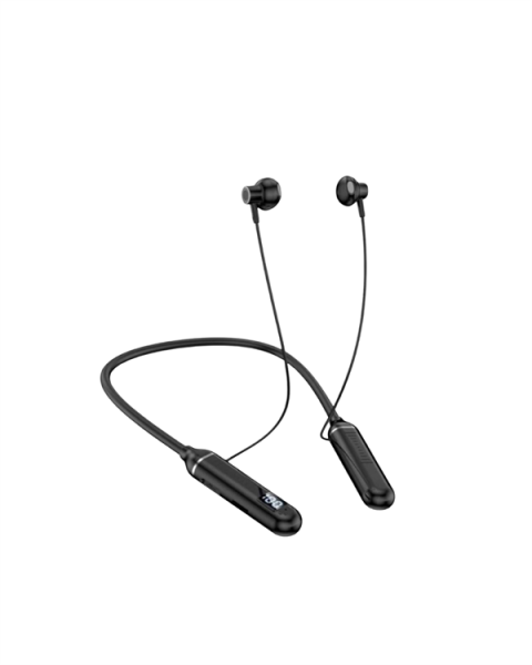 Ergonomik Tasarımlı Bluetooth Kulaklık – Gürültü Azaltmalı, Manyetik Yeni Nesil - Lisinya